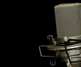 Voice-over Voice-over